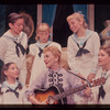 The Sound of Music, original Broadway production