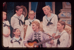 The Sound of Music, original Broadway production
