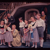 The Sound of Music, original Broadway production