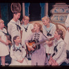 The Sound of Music, original Broadway production