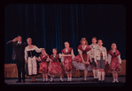 The Sound of Music, original Broadway production