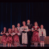 The Sound of Music, original Broadway production