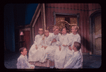 The Sound of Music, original Broadway production