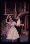 The Sound of Music, original Broadway production
