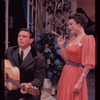 The Sound of Music, original Broadway production