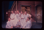 The Sound of Music, original Broadway production