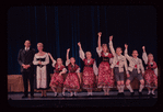 The Sound of Music, original Broadway production