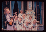 The Sound of Music, original Broadway production