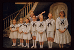 The Sound of Music, original Broadway production
