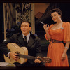 The Sound of Music, original Broadway production