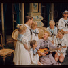 The Sound of Music, original Broadway production