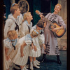 The Sound of Music, original Broadway production