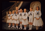 The Sound of Music, original Broadway production