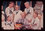 The Sound of Music, original Broadway production