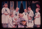 The Sound of Music, original Broadway production