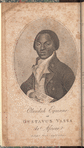 The interesting narrative of the life of Olaudah Equiano