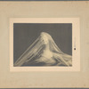 Loie Fuller with veil in Salome