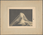 Loie Fuller with veil in Salome