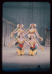Carnival, City Center revival