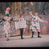 Carnival, City Center revival