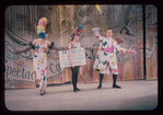 Carnival, City Center revival