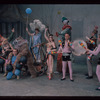 Carnival, City Center revival