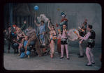 Carnival, City Center revival
