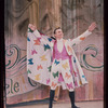James Mitchell in the stage production Carnival
