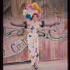 Kaye Ballard in the stage production Carnival