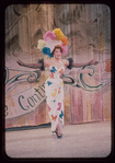 Kaye Ballard in the stage production Carnival