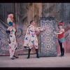 Kaye Ballard, James Mitchell and Anna Maria Alberghetti in the stage production Carnival