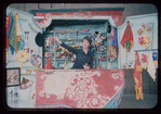 Anna Maria Alberghetti in the stage production Carnival