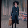 Anna Maria Alberghetti in the stage production Carnival