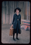 Anna Maria Alberghetti in the stage production Carnival