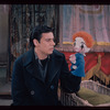 Jerry Orbach in the stage production Carnival