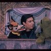 Jerry Orbach in the stage production Carnival