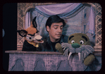 Jerry Orbach in the stage production Carnival