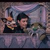 Jerry Orbach in the stage production Carnival
