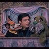 Jerry Orbach in the stage production Carnival