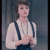 Anna Maria Alberghetti in the stage production Carnival