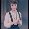 Anna Maria Alberghetti in the stage production Carnival