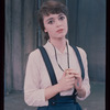 Anna Maria Alberghetti in the stage production Carnival