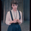 Anna Maria Alberghetti in the stage production Carnival