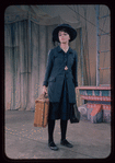 Anna Maria Alberghetti in the stage production Carnival