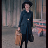 Anna Maria Alberghetti in the stage production Carnival