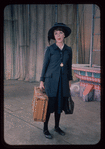 Anna Maria Alberghetti in the stage production Carnival