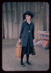 Anna Maria Alberghetti in the stage production Carnival