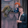 Anna Maria Alberghetti in the stage production Carnival