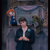 Anna Maria Alberghetti in the stage production Carnival