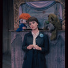 Anna Maria Alberghetti in the stage production Carnival